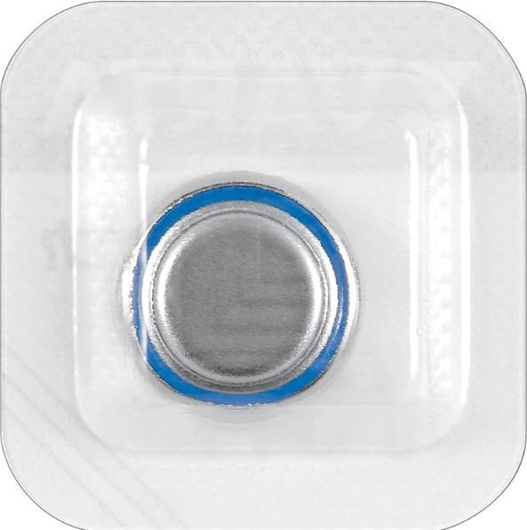 Image du produit Varta Voir V344 (1 pcs, SR42, 100 mAh)