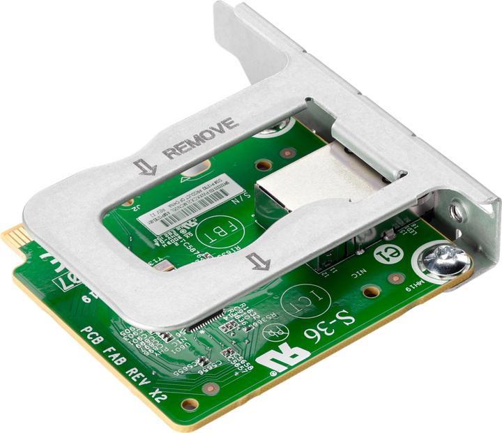 HPE E Kit di attivazione iLO Enablement Microserver Gen10+