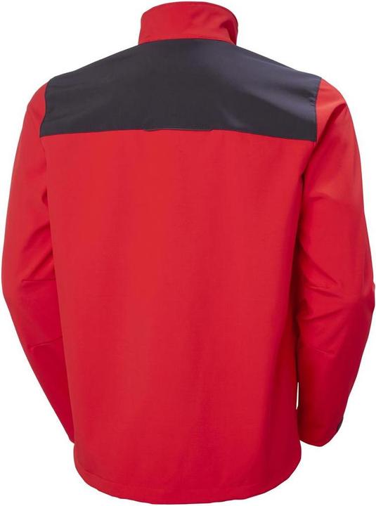 Immagine prodotto Helly Hansen Giacca Manchester 2.0 Softs (3XL)