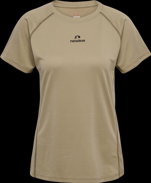 Produktbild Newline nwlSPEED MESH T-SHIRT W (XS)