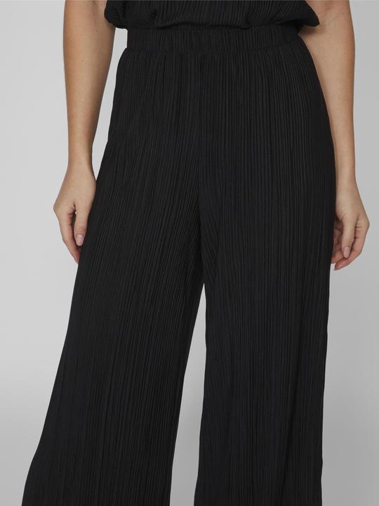 Immagine prodotto Vila Pantaloni a coste con gamba larga (XL)