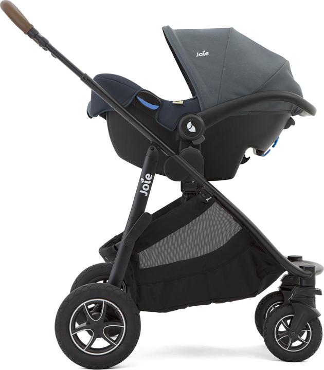 Produktbild Joie Versatrax