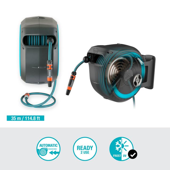 Image du produit Gardena RollUp (35 m)