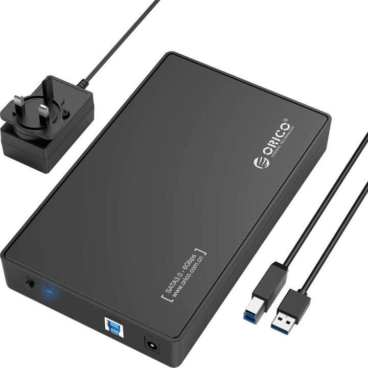 Actual product image Icy Dock IcyDock. SATA in. bay backplace cage fan