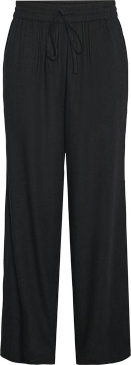 Actual product image Pieces PCPIA wide leg trousers (M)