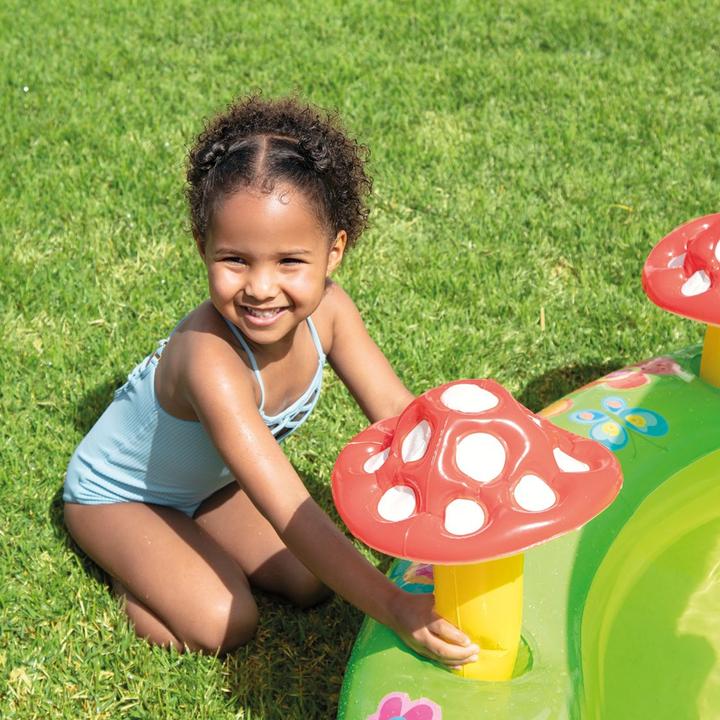 Image du produit Intex Playcenter My Garden