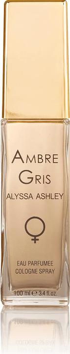 Produktbild Alyssa Ashley Ambre Gris (Eau de Parfum, 100 ml)