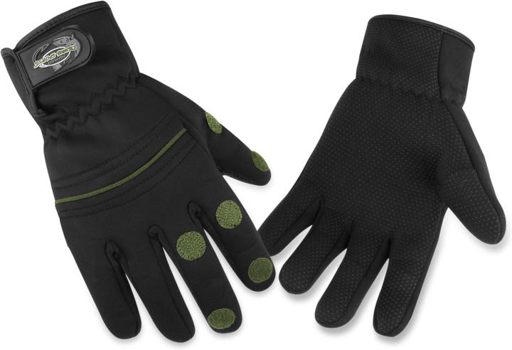 Image du produit Normani Gants de pêche Tarpune - 1683 (8)