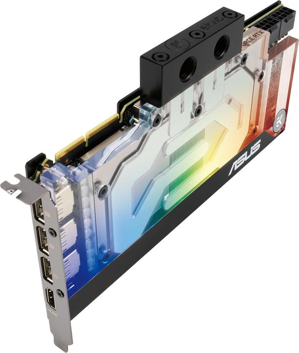 Produktbild ASUS GeForce RTX 3090 24G EK (24 GB)