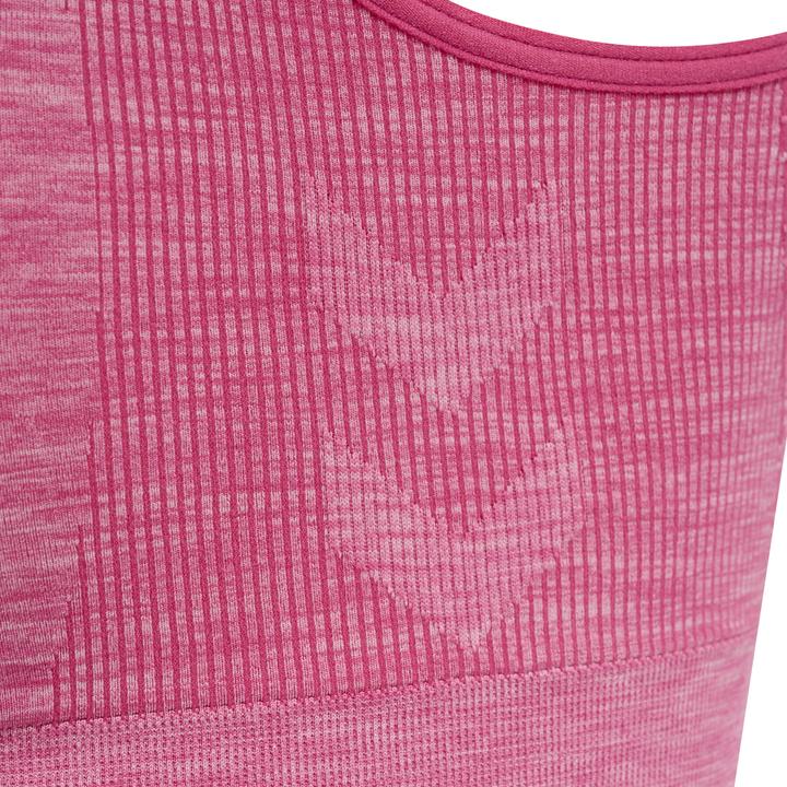 Image du produit hummel Hmlmt Una Seamless Haut de sport (M)