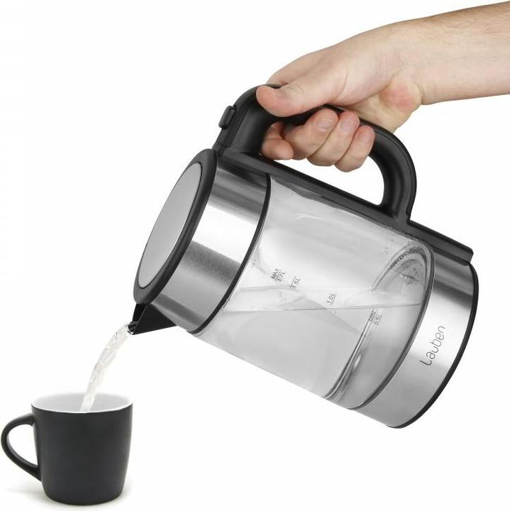 Actual product image Lauben EK17GS LBNEK17GS (1.70 l)