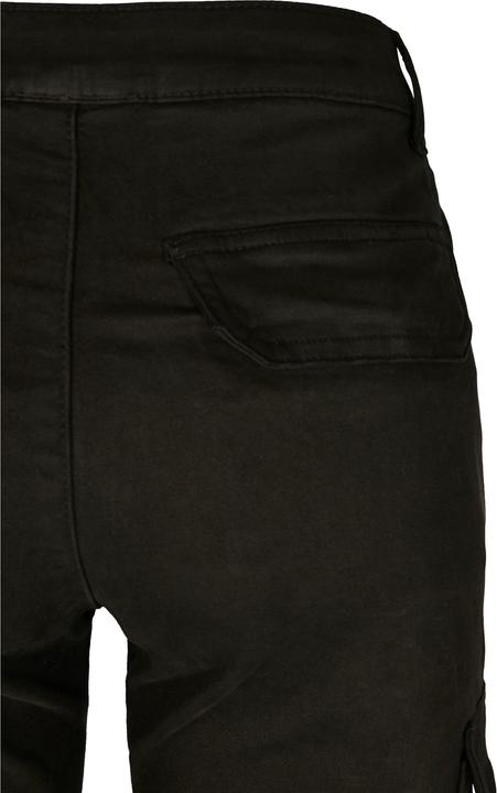 Actual product image Urban Classics Ladies High Waist Cargo Pants (31)