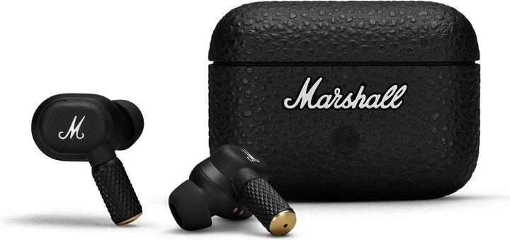 Actual product image Marshall Motif II (ANC, 6 h, Wireless)