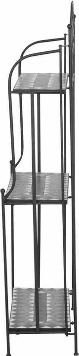 Produktbild Siena Garden Como (63 x 29 x 142 cm)