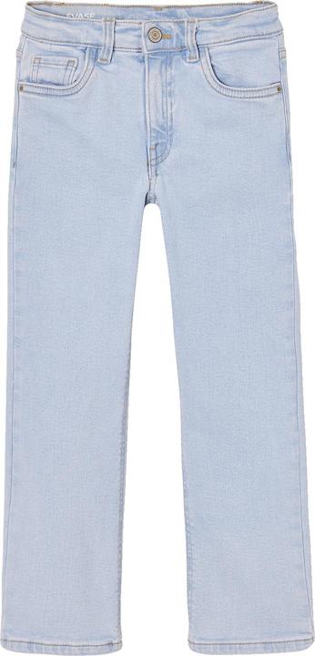 Produktbild Vertbaudet Mädchen Jeans mit ausgestelltem Bein (98)