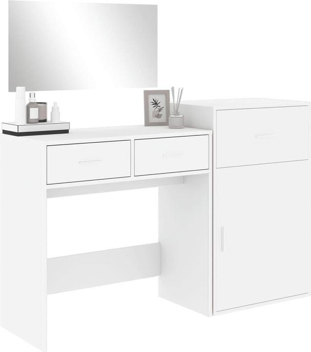 Actual product image VidaXL Katusha (80 x 39 x 80 cm)