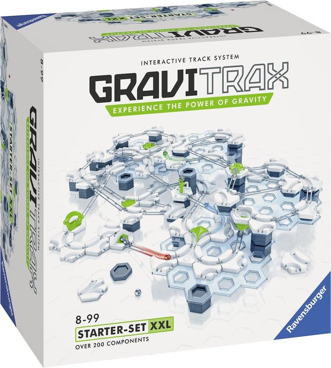 Produktbild Ravensburger GraviTrax Big Box XXL