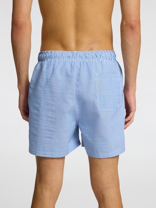 Produktbild Selected Homme Seersucker Badeshorts (XXL)