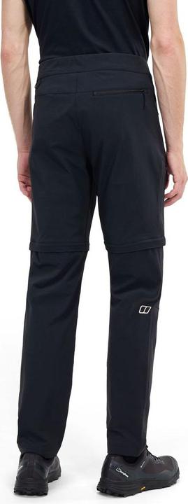 Image du produit Berghaus M Trail-Explorer Zip Off Pant (Hose) (32, 34)