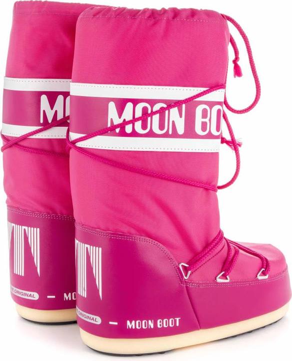 Produktbild Moon Boot Nylon (27, 28, 29, 30)