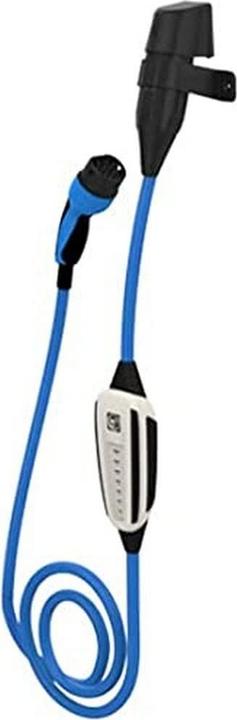Actual product image Dinitech Fix Select (Type 2, 22 kW, 16 A, Type 2)