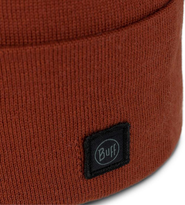 Image du produit Buff Knitted Hat Niels Evo Cinnamon