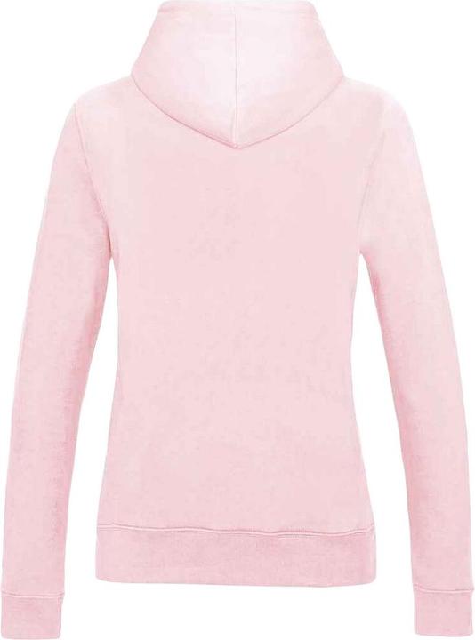 Actual product image Awdis Womens/Ladies Girlie College Hoodie (S)