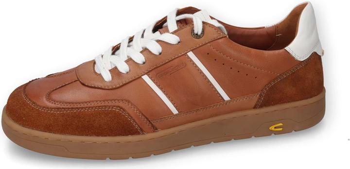 Image du produit Camel Active Sneaker Nappa COGNAC (40)