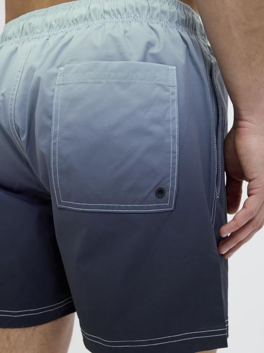Produktbild Jack & Jones Regular Fit Badeshorts Badeshorts (XXL)