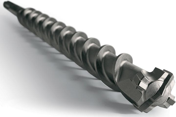 Actual product image Bosch Professional Zubehör Hammer drill SDS max-7, 40 x 600 x 720 mm (40 mm)