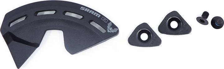 Actual product image Sram X0 D1