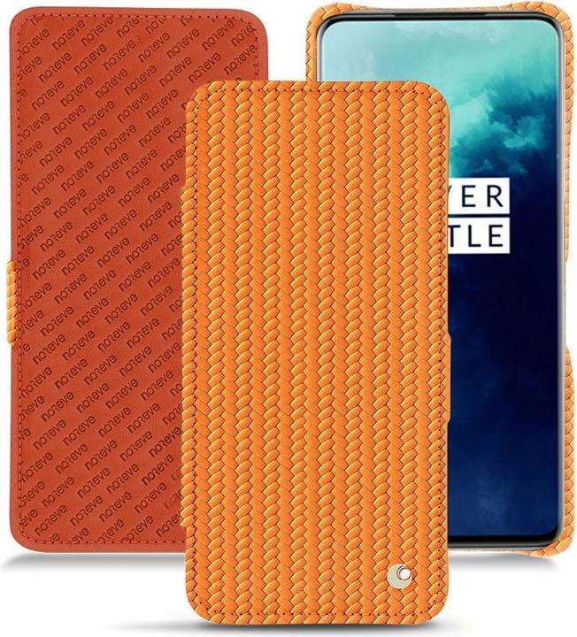 Abaca arancio ( Pantone #d77540 )
