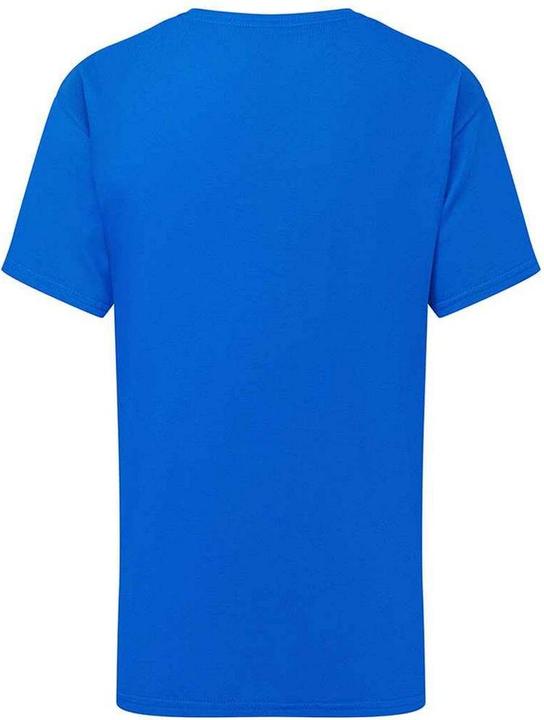 Immagine prodotto Fruit of the Loom Iconic 195 Premium Maglietta Bambini (140, 146)