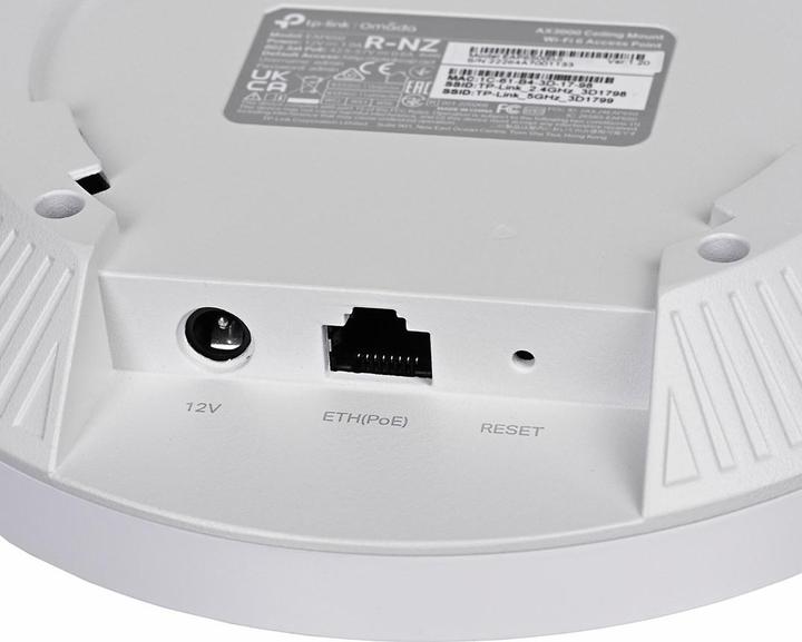Image du produit TP-Link EAP650 (2402 Mbit/s)