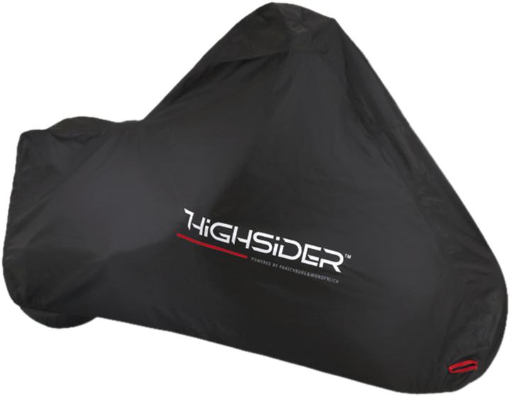Highsider Plane