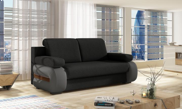 Actual product image ELTAP Laura (3-seater, Sofa bed)