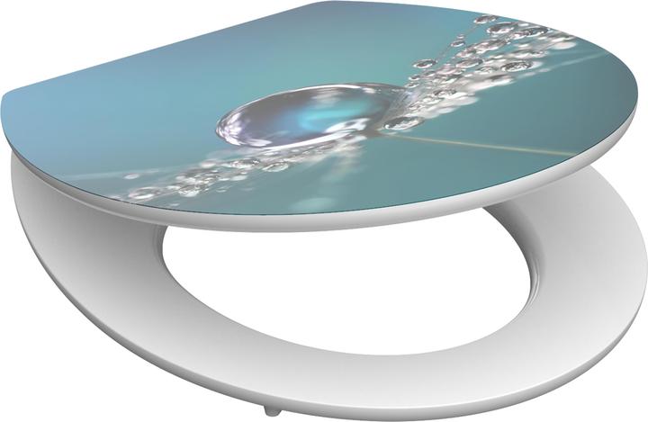 Actual product image Schütte Water Drop