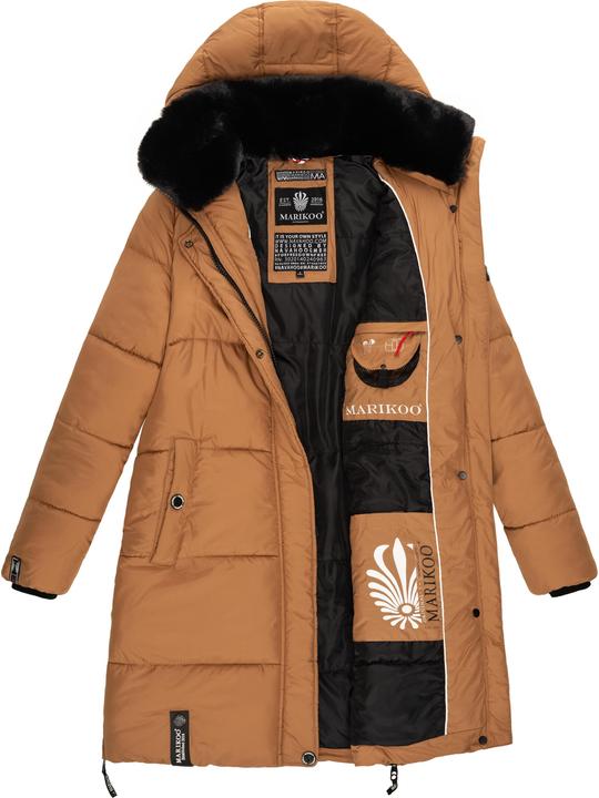 Actual product image Marikoo Streliziaa (S)