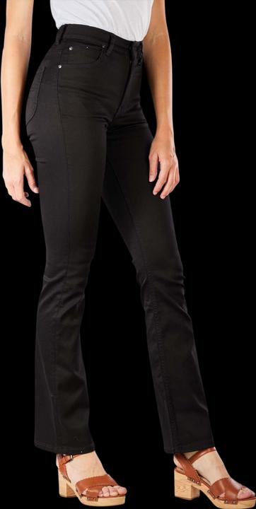 Produktbild Lee Breese Boot Jeans black rinse (W31/L33)