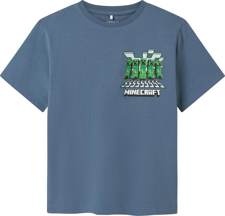 Produktbild Name it Minecraft T-Shirt (134)