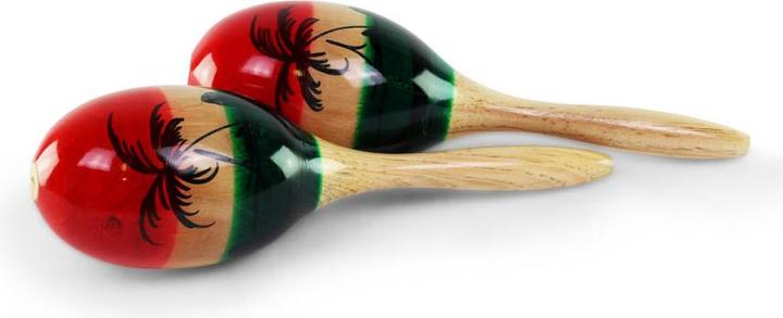 Produktbild Sonor Orff Maracas (Perkussion)