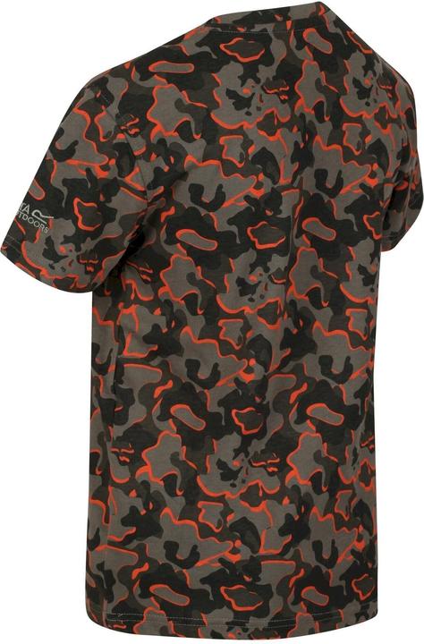 Immagine prodotto Regatta Tshirt Bosley V (128)