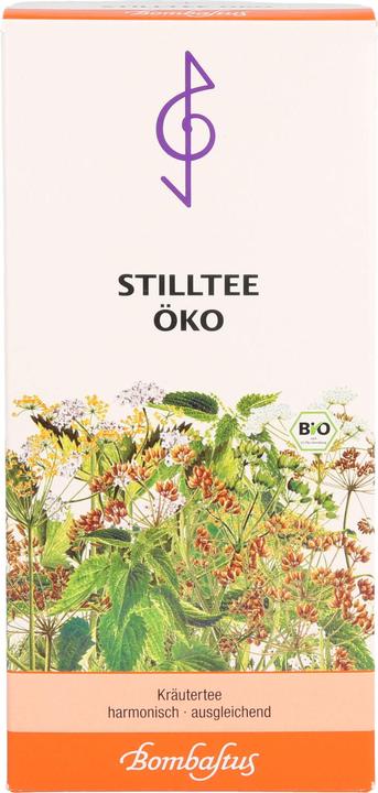 Image du produit Bombastus-Werke AG Tisane d'allaitement öko, 140 g TEE (140 g)