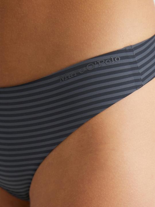 Produktbild Marc O'Polo String Second Skin (L, 2er Pack)