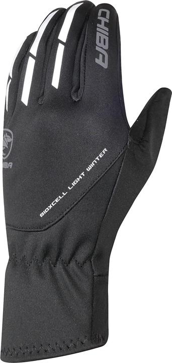 Actual product image Chiba BioXCell Light Winter Gloves (M)