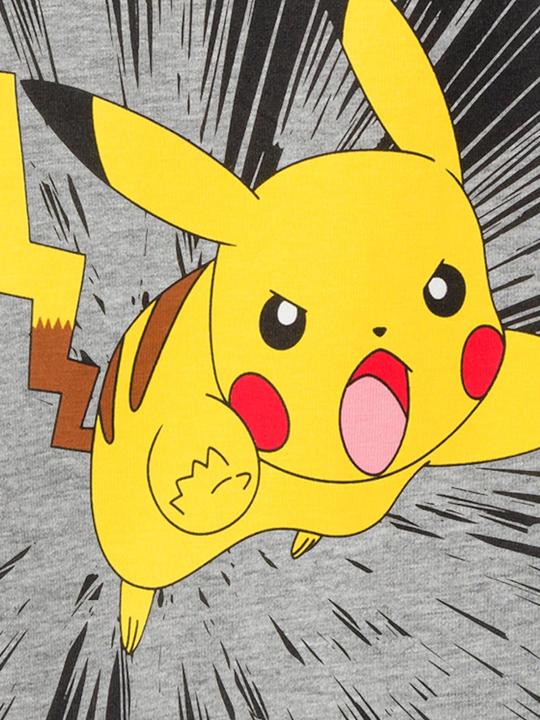 Immagine prodotto Name it Nkmnoisi Pokemon Ss Top Noos Bfu (134)
