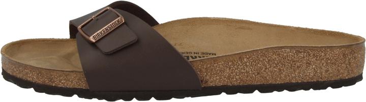 Produktbild Birkenstock Madrid Birko-Flor schmal (38)