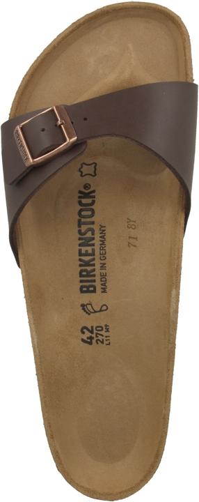 Produktbild Birkenstock Madrid Birko-Flor schmal (38)