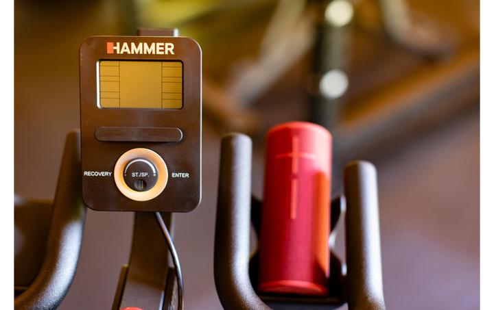 Actual product image UE Boom 3 (15 h, Rechargeable battery operated, USB power delivery)