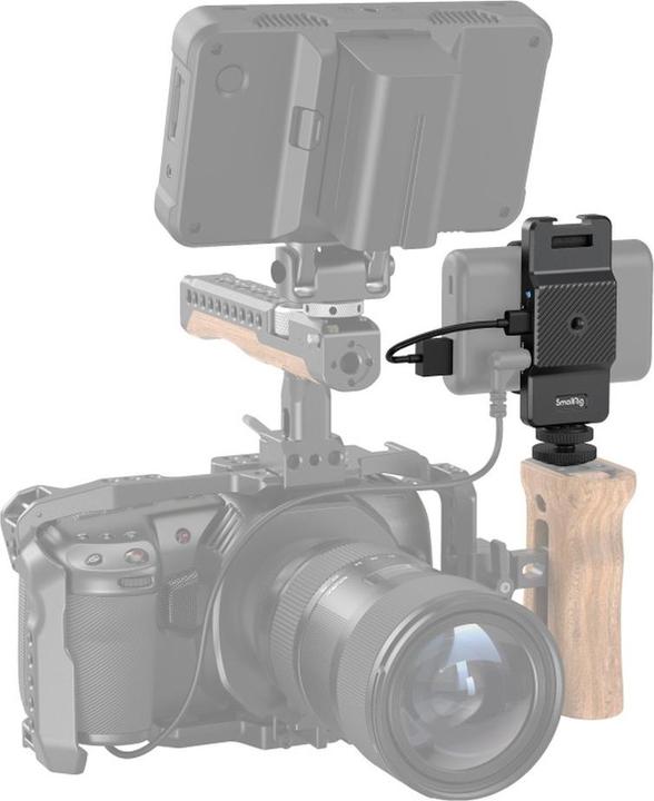 Produktbild SmallRig Adapter Powerbank 3085